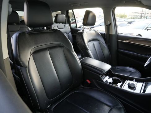 Used 2021 Jeep Grand Cherokee L Limited image 33