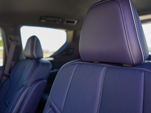 New 2026 INFINITI QX80 4WD image 21