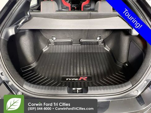 Used 2018 Honda Civic Type R image 14