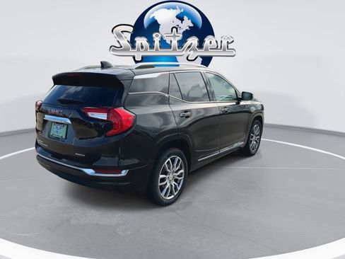 Certified 2023 GMC Terrain Denali w/ Denali Premium Package image 9