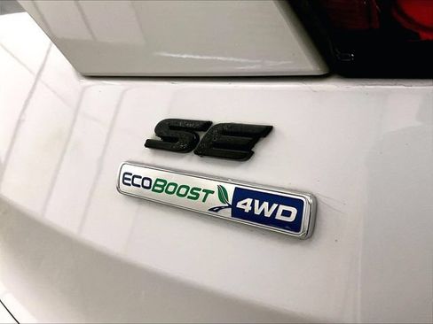 Used 2019 Ford Escape SE AWD/4WD image 14
