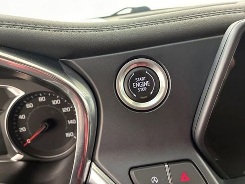 Certified 2022 Chevrolet Blazer LT AWD/4WD image 24