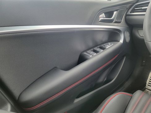 New 2025 Genesis G70 2.5T w/ Sport Prestige Package image 28