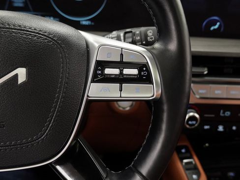 Used 2024 Kia Telluride SX X-Line image 42