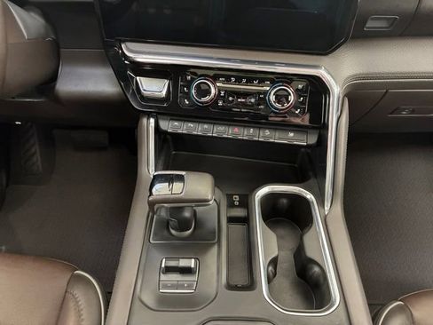 Used 2023 GMC Sierra 1500 Denali w/ Technology Package image 21