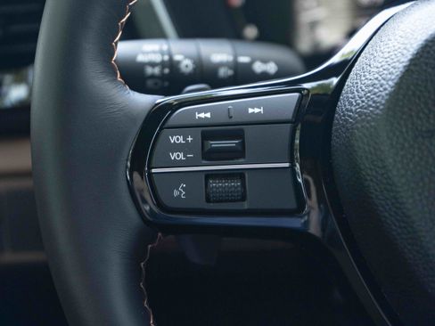 Used 2026 Honda Passport TrailSport Elite image 21
