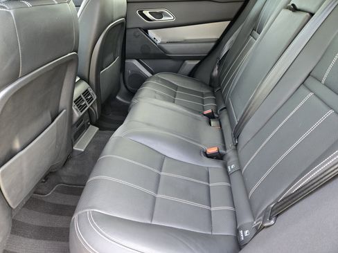 Used 2021 Land Rover Range Rover Velar S AWD/4WD image 40