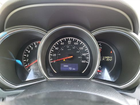 Used 2013 Nissan Murano LE w/ Platinum Pkg AWD/4WD image 17