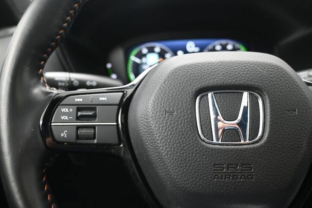 Certified 2026 Honda CR-V Sport Touring image 27