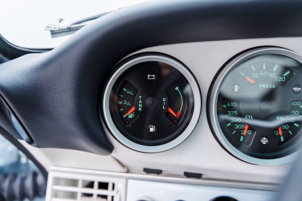 Used 1990 Porsche 911 Carrera image 68
