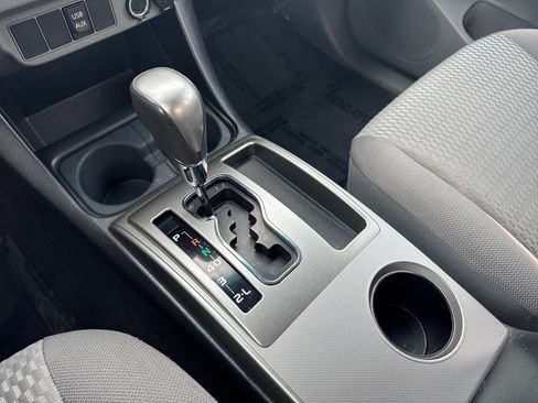 Used 2015 Toyota Tacoma PreRunner w/ SR5 Package image 35