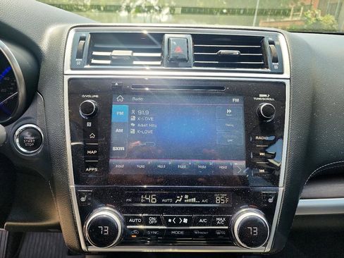 Used 2019 Subaru Outback 2.5i Limited w/ Popular Package #2 image 18