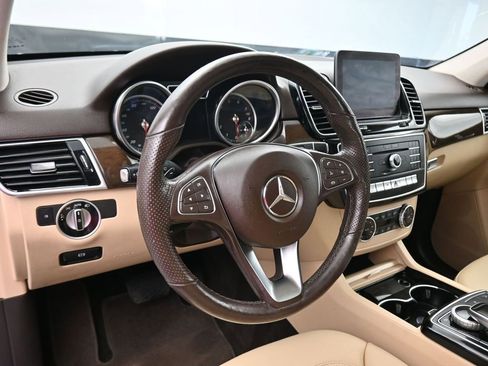Used 2016 Mercedes-Benz GLE 350 4MATIC image 14