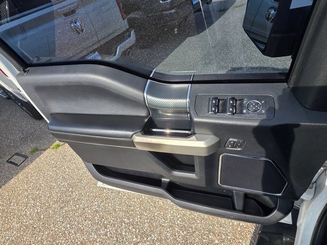 Used 2019 Ford F150 Lariat AWD/4WD image 19