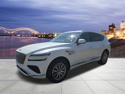 Used 2026 Genesis GV80 2.5T