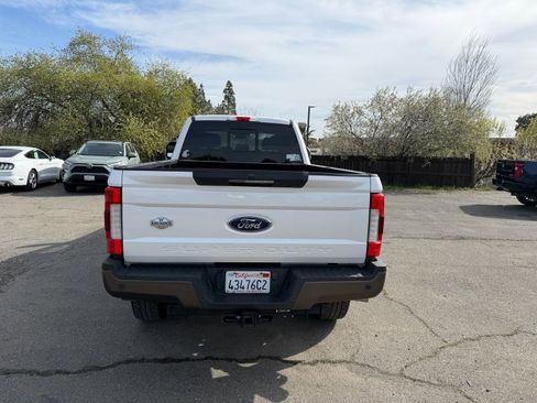 Used 2017 Ford F350 King Ranch w/ King Ranch Ultimate Package image 4