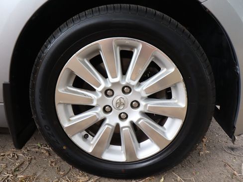 Used 2013 Toyota Sienna Limited w/ Premium Pkg AWD/4WD image 45
