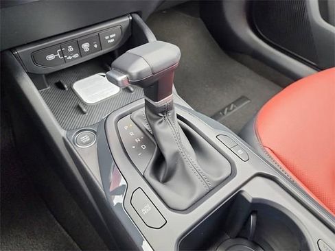 New 2026 Kia K4 GT-Line w/ GT-Line Premium Package image 22