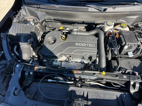 Certified 2021 GMC Terrain SLE w/ Driver Convenience Package image 24