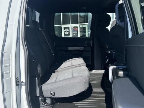 Used 2023 Ford F150 XLT w/ Equipment Group 302A High AWD/4WD image 17