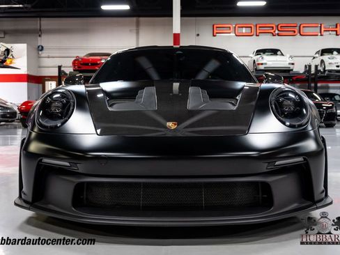 Used 2024 Porsche 911 GT3 RS image 34