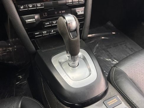 Used 2011 Porsche 911 Turbo S AWD/4WD image 27