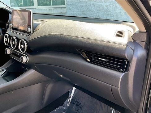 Certified 2024 Nissan Sentra SV image 16