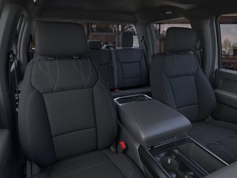 New 2026 Ford F150 STX w/ Equipment Group 200A RWD image 10