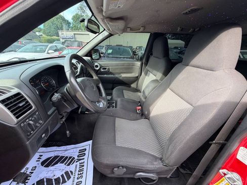 Used 2010 GMC Canyon SLE RWD image 10