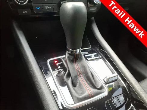 Certified 2023 Jeep Compass Trailhawk image 18