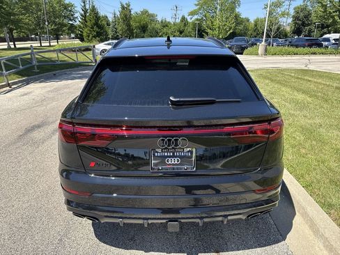 New 2026 Audi SQ8 Prestige AWD/4WD image 33
