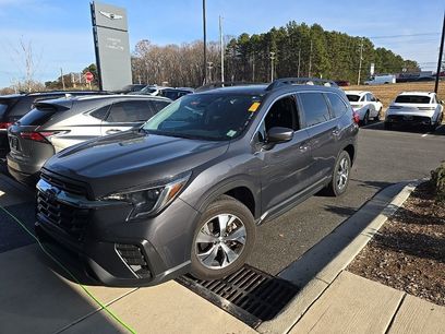 Used 2024 Subaru Ascent Premium w/ Convenience Package