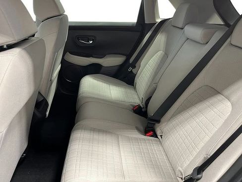 New 2027 Honda HR-V LX image 21