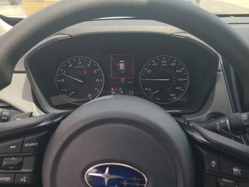 New 2026 Subaru Crosstrek 2.0i Premium AWD/4WD image 14