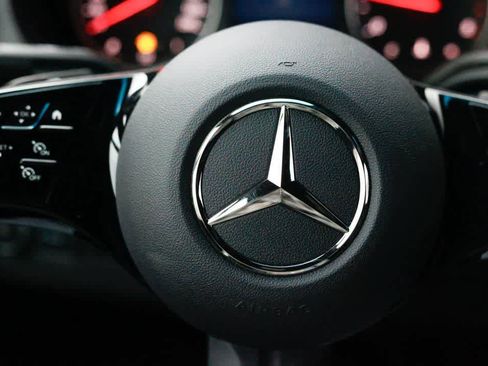 New 2025 Mercedes-Benz Sprinter 2500 image 22