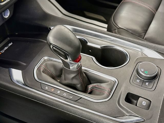 Used 2023 Chevrolet Traverse RS w/ LPO, Floor Liner Package FWD image 17