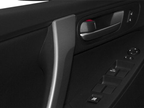 Used 2013 MAZDA MAZDA3 i Sport image 16