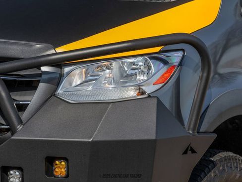 Used 2022 Mercedes-Benz Sprinter 3500 image 64