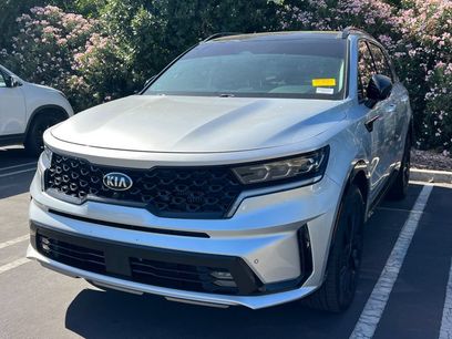 Used 2021 Kia Sorento SX