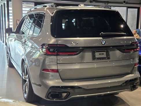 New 2026 BMW X7 xDrive40i w/ M Sport Package image 6