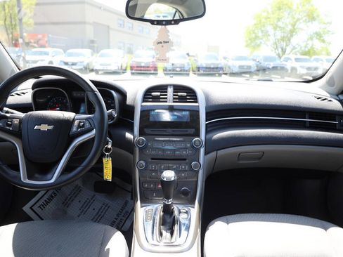 Used 2013 Chevrolet Malibu LS w/ Protection Package image 14