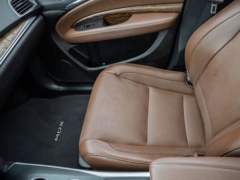 Used 2019 Acura MDX SH-AWD w/ Technology Package image 31