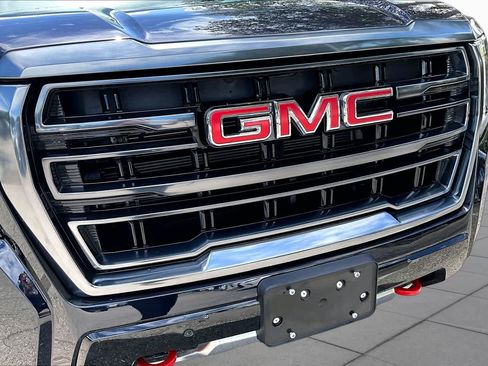 Used 2024 GMC Yukon AT4 w/ Max Trailering Package AWD/4WD image 30