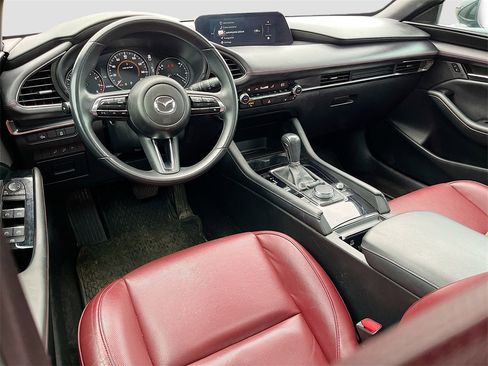 Used 2024 MAZDA MAZDA3 s image 24