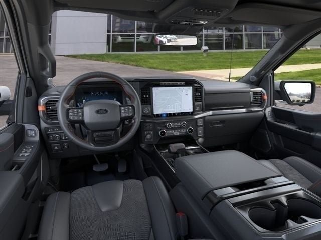 New 2026 Ford F150 Raptor AWD/4WD image 9