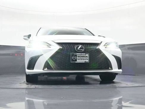 Used 2023 Lexus ES 350 F Sport w/ Accessory Package (Z2) FWD image 17