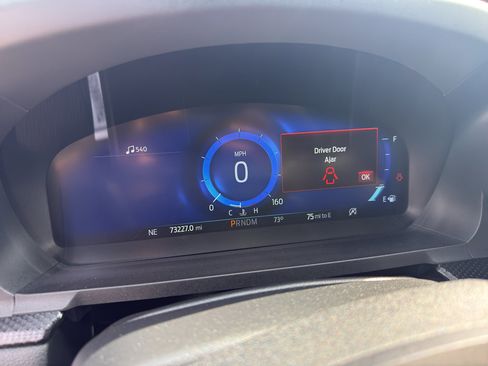 Used 2020 Ford Explorer ST w/ ST Street Pack AWD/4WD image 10