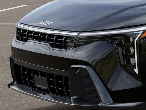 New 2026 Kia K4 EX FWD image 12