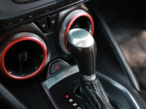 Used 2019 Chevrolet Camaro LT RWD image 45
