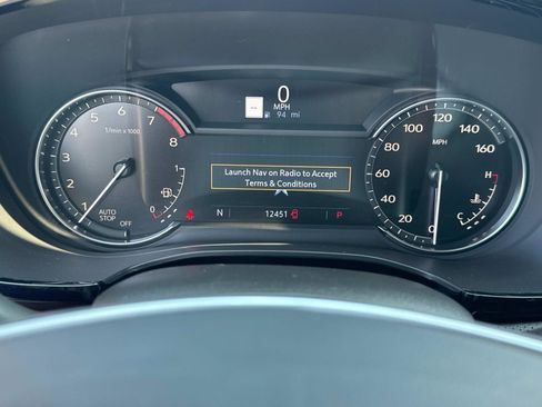 Used 2024 Cadillac XT5 Premium Luxury image 21